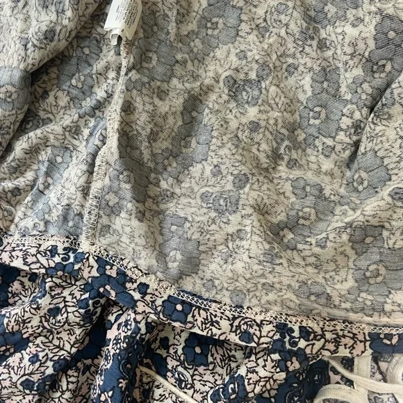 NWT Lucky Brand top - Picture 9 of 13